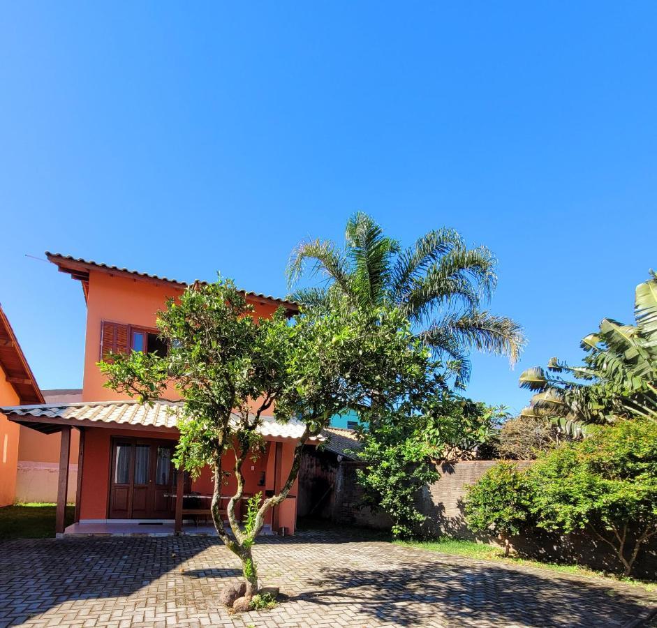 Partiu Praia Sc- Pinheira Exterior photo