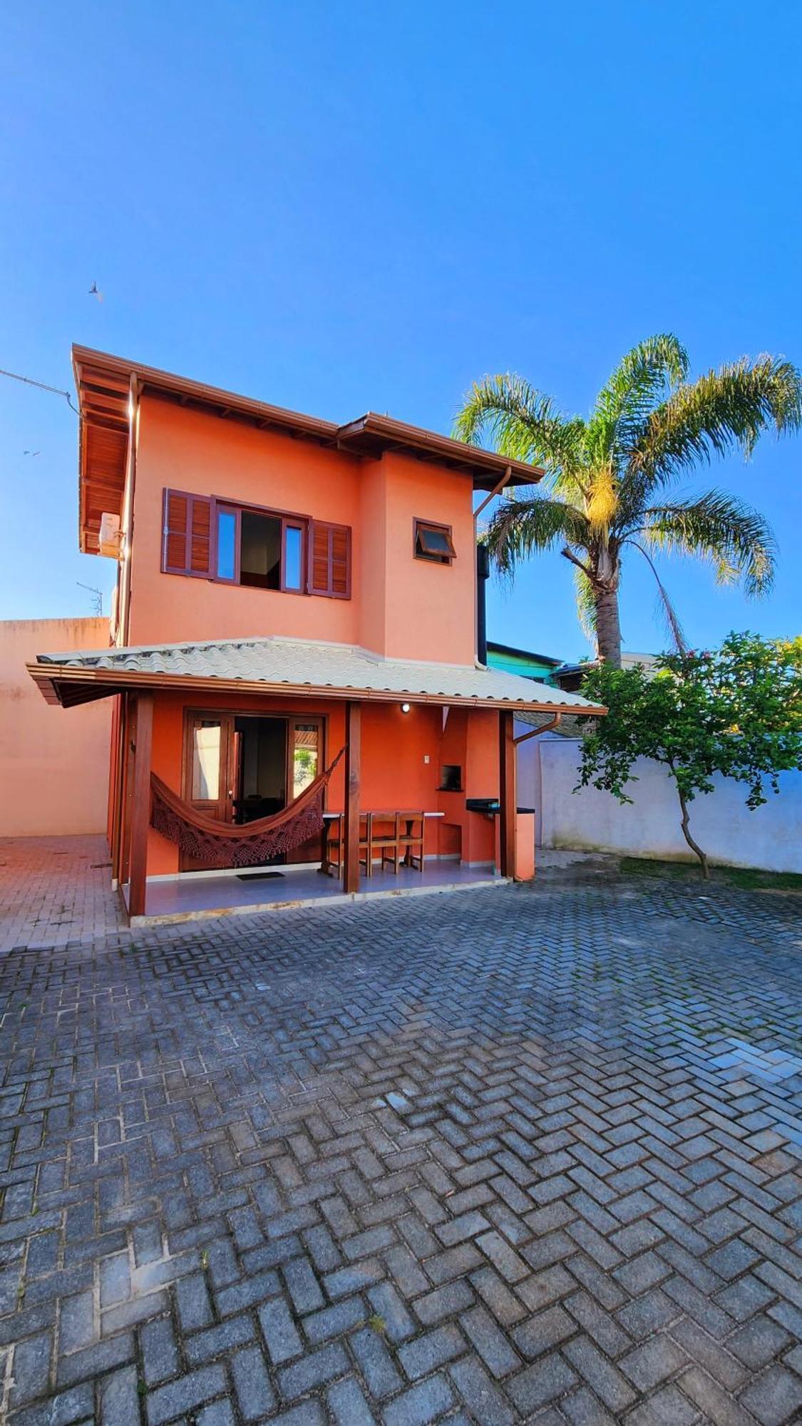 Partiu Praia Sc- Pinheira Exterior photo