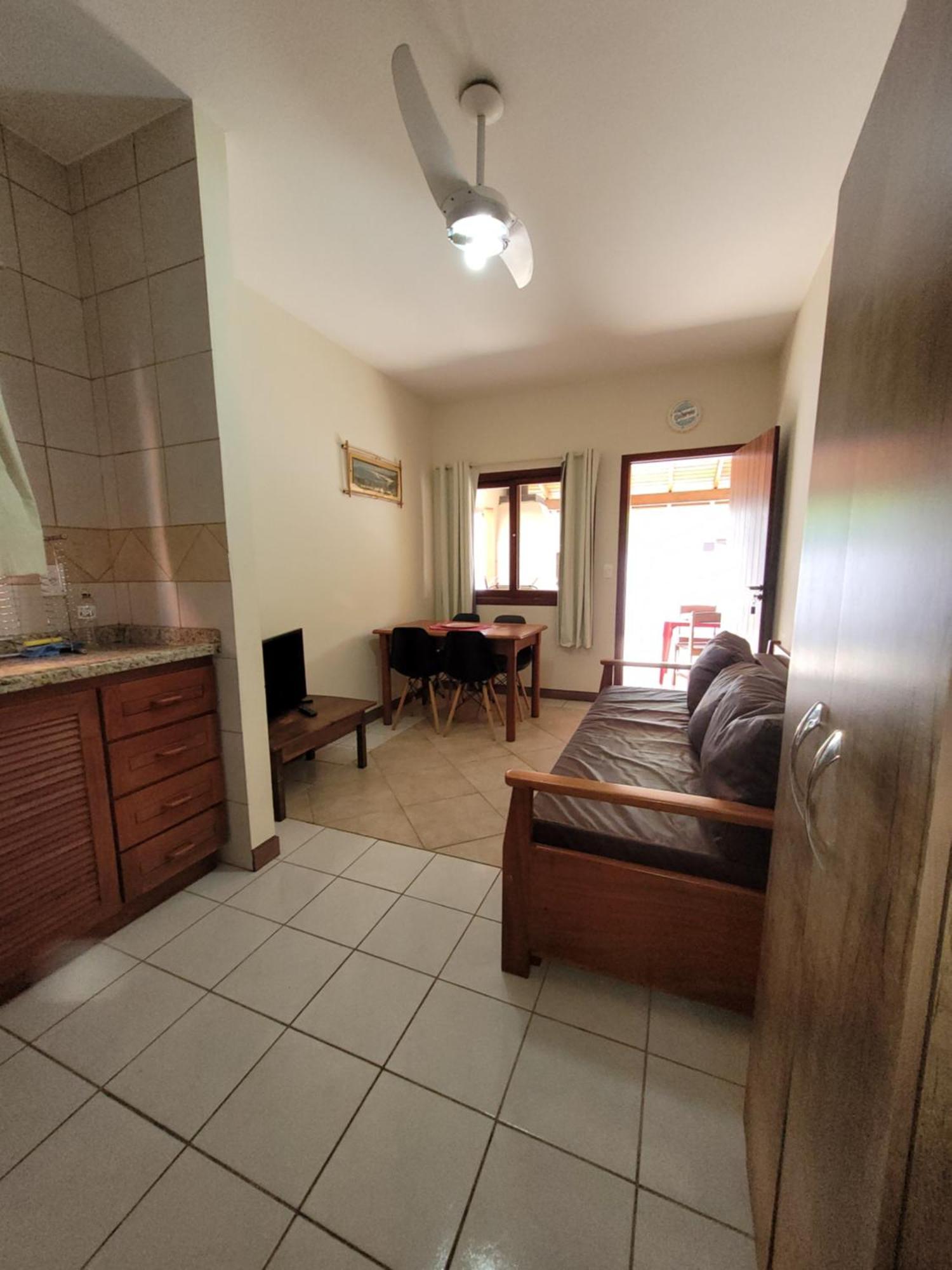 Partiu Praia Sc- Pinheira Room photo