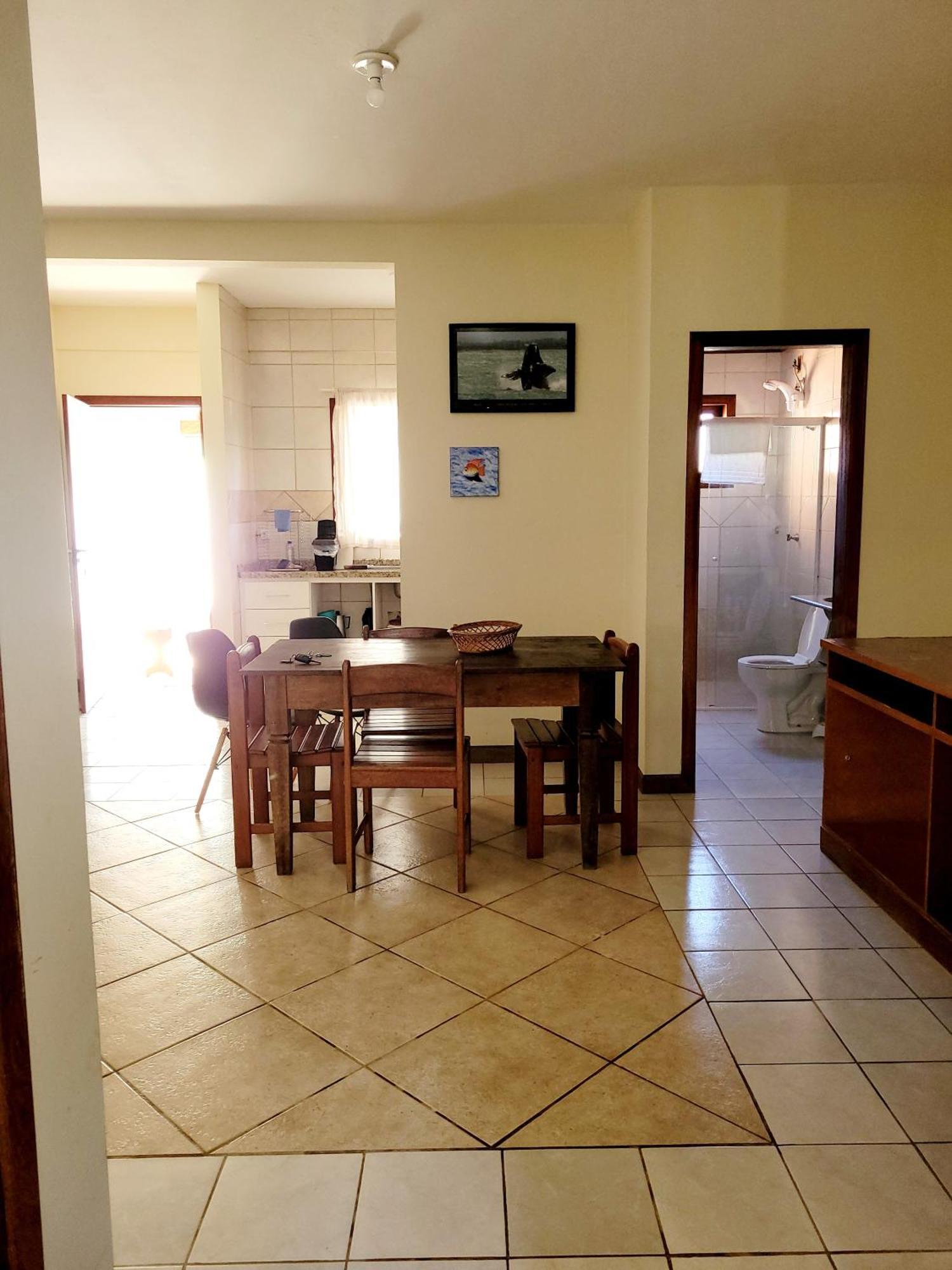 Partiu Praia Sc- Pinheira Room photo